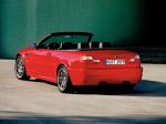 BMW M3 Convertible 2001 года